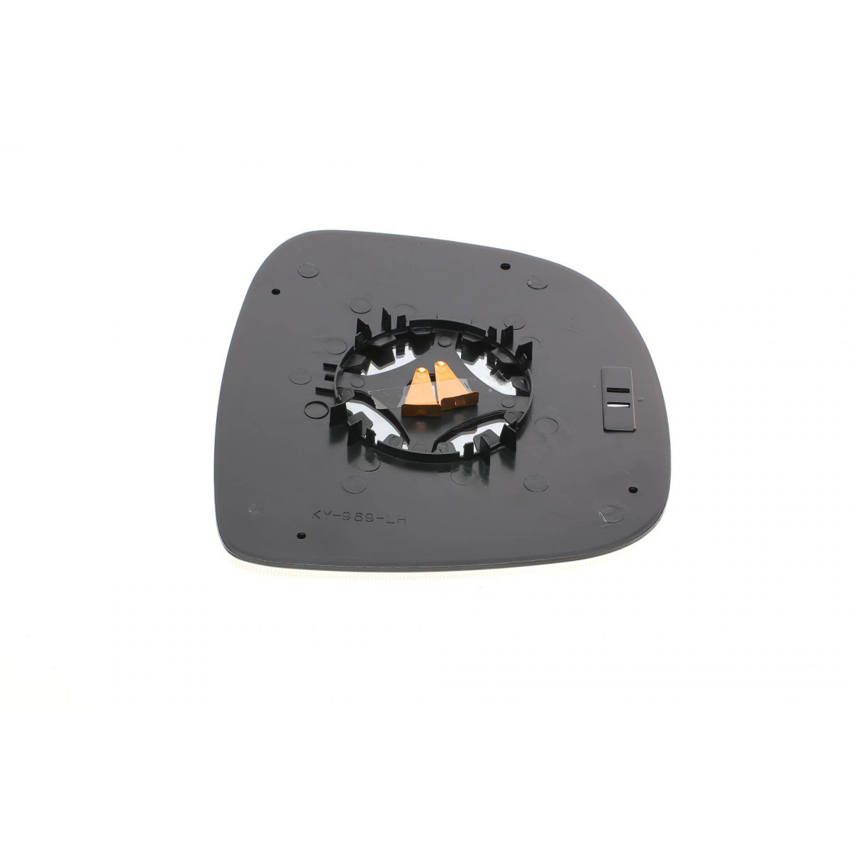Скло дзеркала MB Vito (W639) 03- (L)