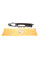 Решітка бампера BMW 5 (E60) 01-07 (L)