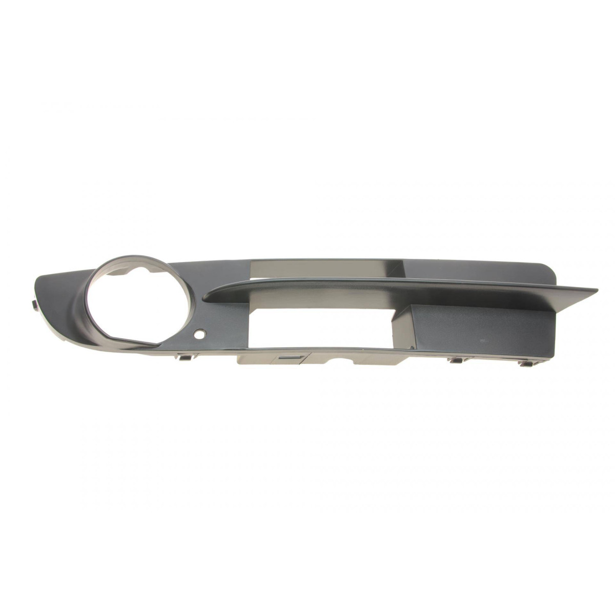 Решітка бампера BMW 5 (E60) 01-07 (L)