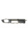 Решітка бампера BMW 5 (E60) 01-07 (L)