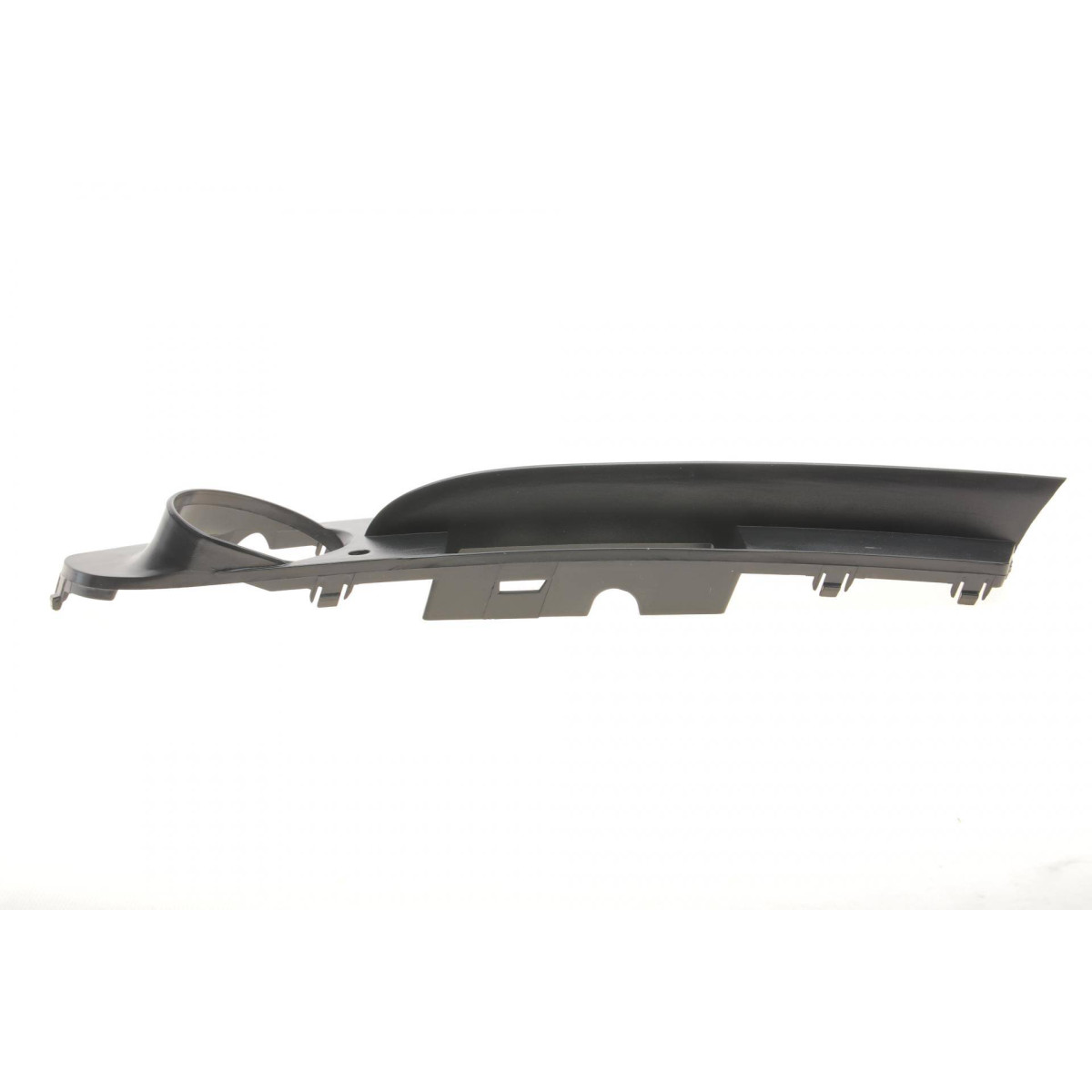 Решітка бампера BMW 5 (E60) 01-07 (L)