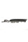 Решітка бампера BMW 5 (E60) 01-07 (L)