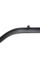 Рамка решітки радіатора Skoda Octavia 12- (Black)