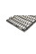 Решітка бампера BMW 5 (F10/F11) 09-17 (M-Technic)