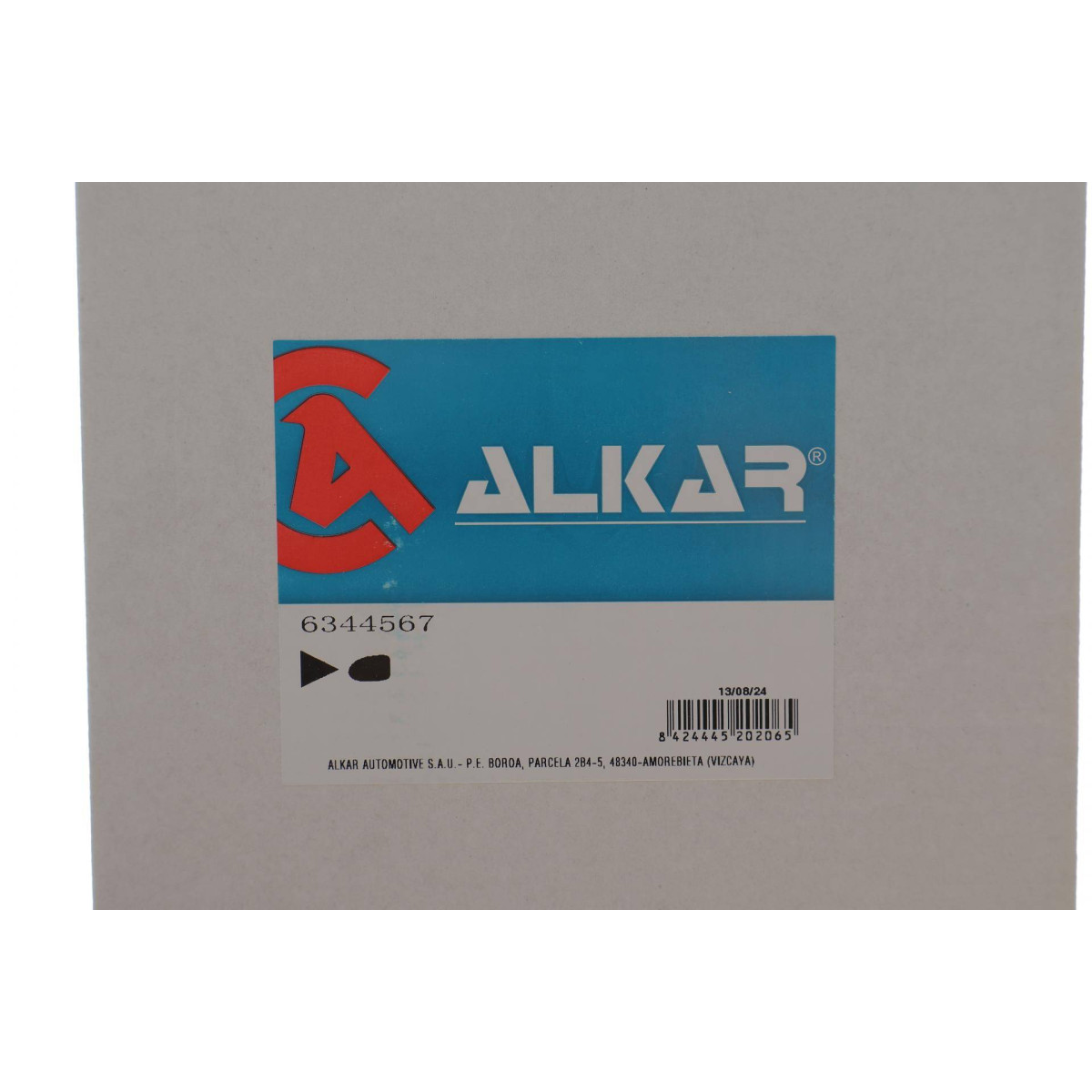 Кришка дзеркала (R) Nissan Qashqai 06-13