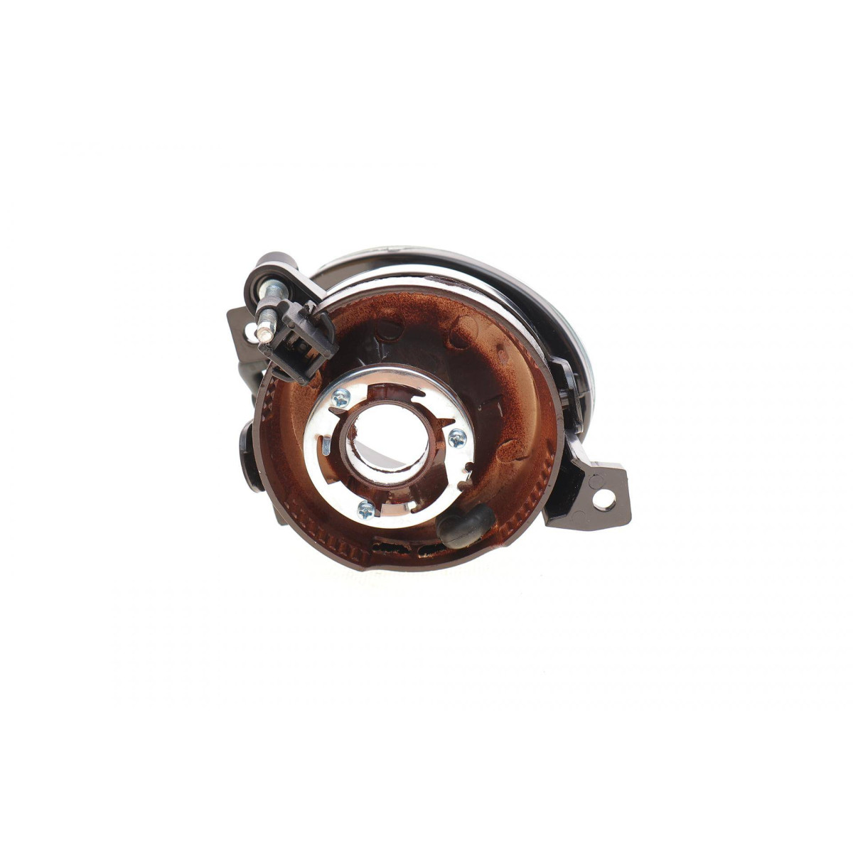 Фара протитуманна VW Crafter 2.0 TDI 11-16 (L)