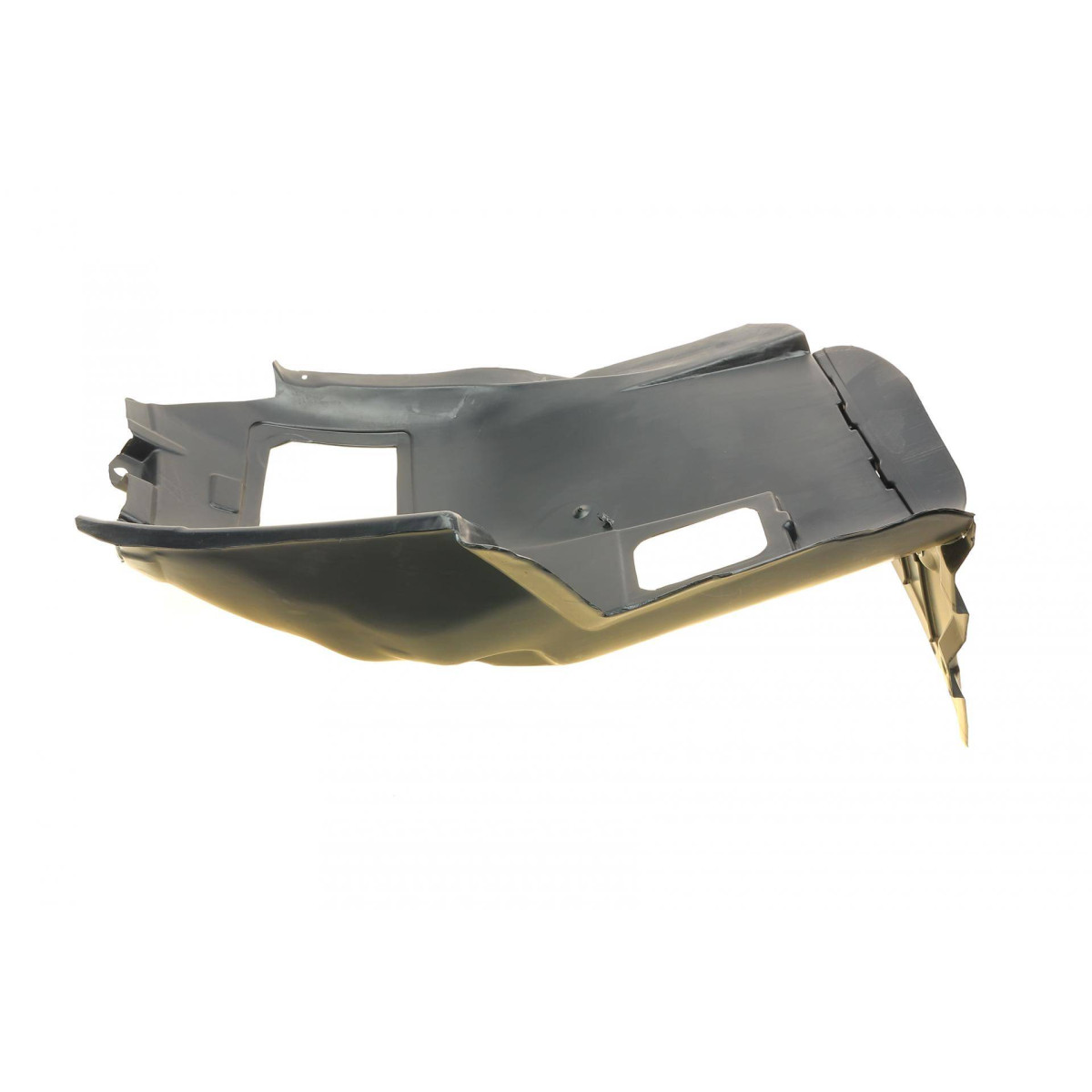 Підкрилок (передній/передня частина) BMW 3 (E90) 05-08 (R)