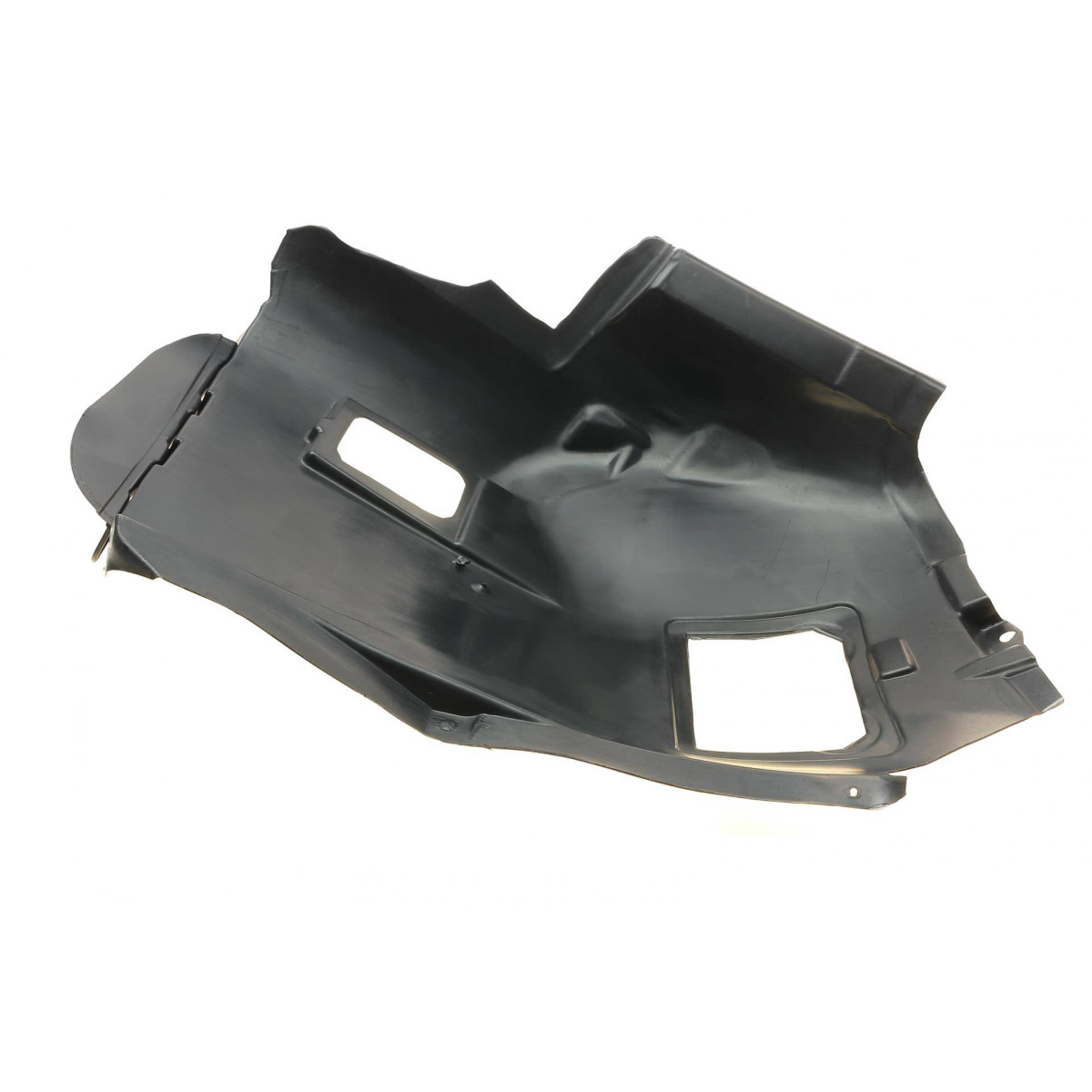 Підкрилок (передній/передня частина) BMW 3 (E90) 05-08 (R)