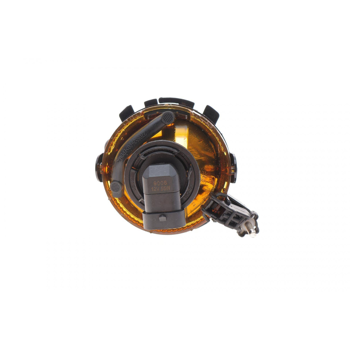 Фара протитуманна Seat Ibiza/Leon/Toledo 04-15 (L)
