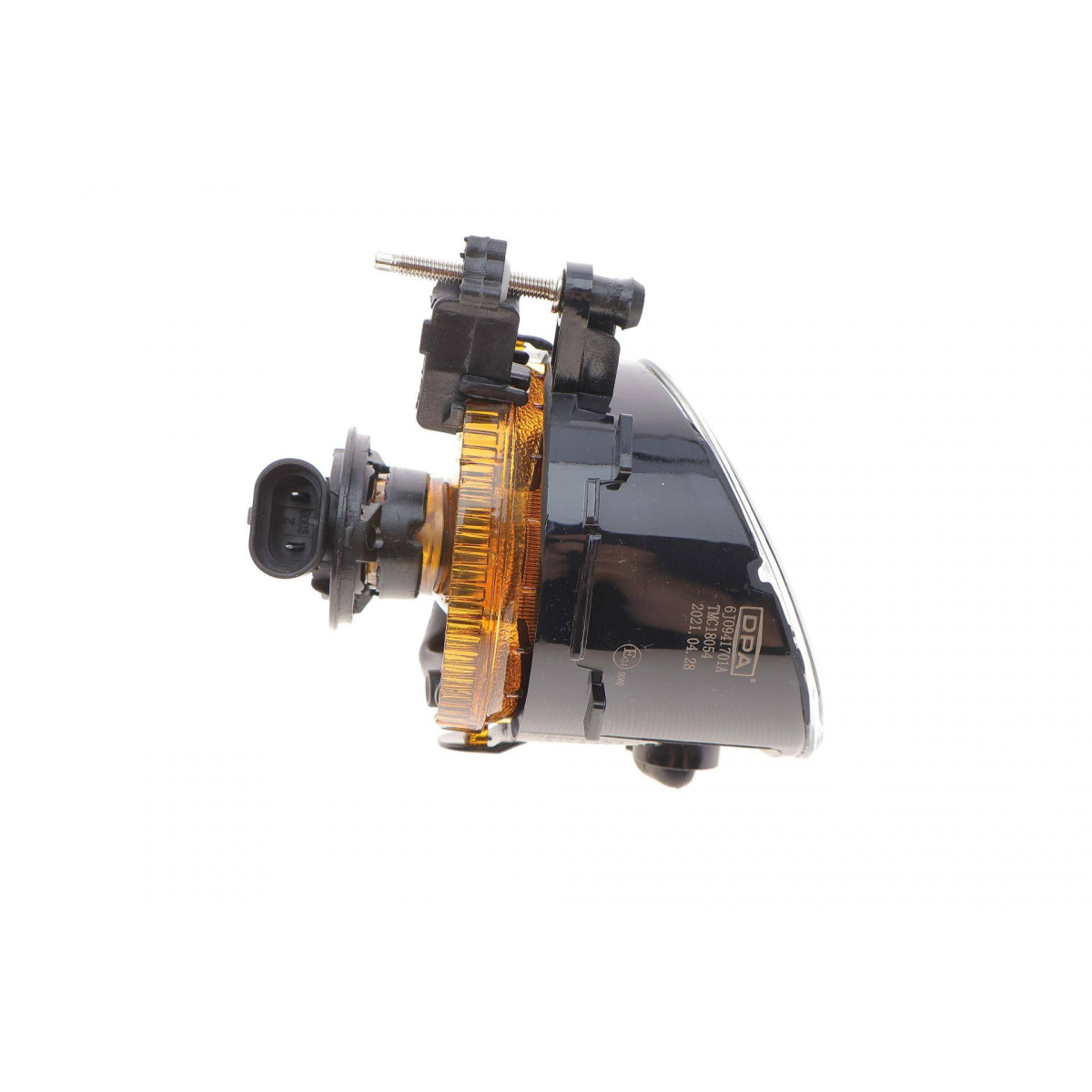 Фара протитуманна Seat Ibiza/Leon/Toledo 04-15 (L)