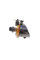 Фара протитуманна Seat Ibiza/Leon/Toledo 04-15 (L)