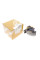 Фара протитуманна Seat Ibiza/Leon/Toledo 04-15 (L)