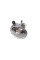 Фара протитуманна Audi A4/A6/Q5 04-17 (L)