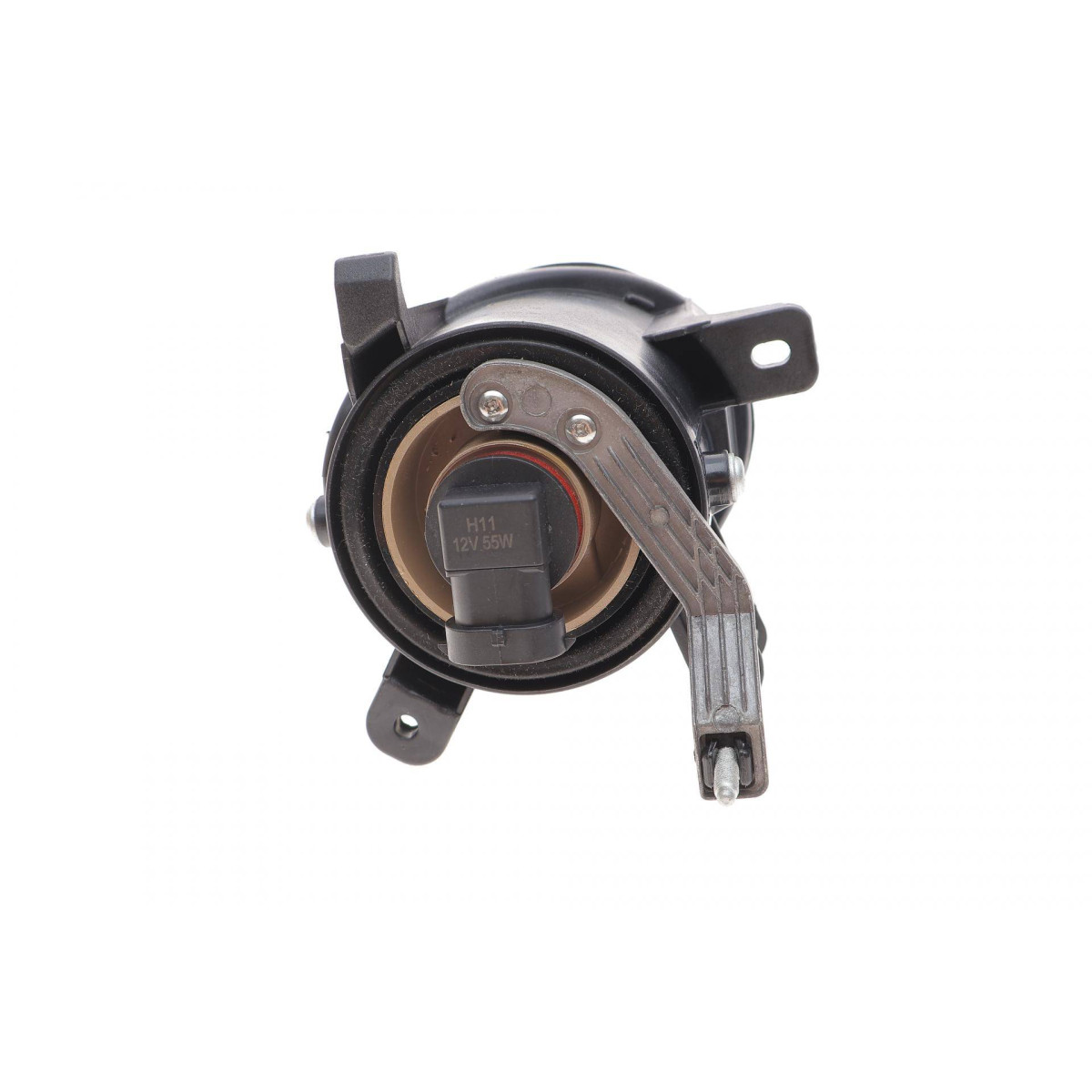Фара протитуманна Audi A4/A6/Q5 04-17 (L)