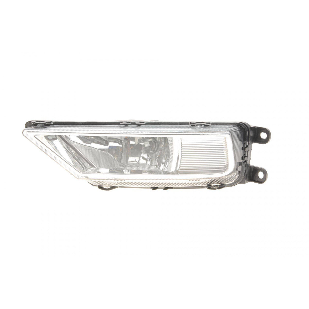 Фара протитуманна VW Tiguan 16- (L)