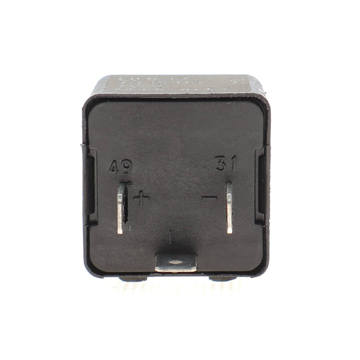 Реле поворотів (12V)  VW/BMW/MB/Toyota/Fiat (HÜCO)