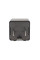 Реле поворотів (12V)  VW/BMW/MB/Toyota/Fiat (HÜCO)