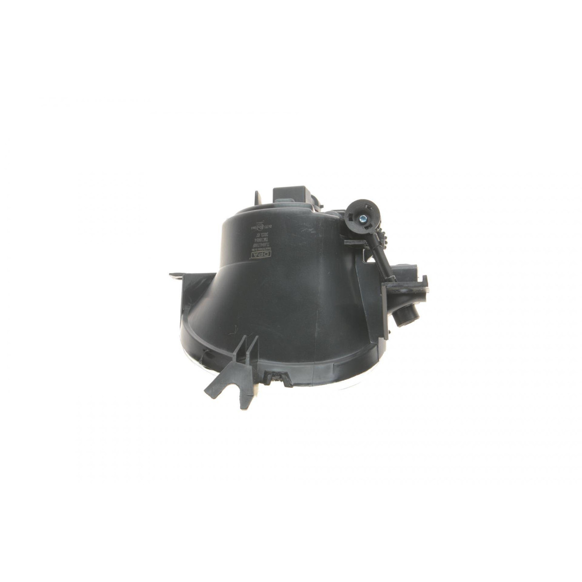 Фара протитуманна VW Touareg 02-10 (R)