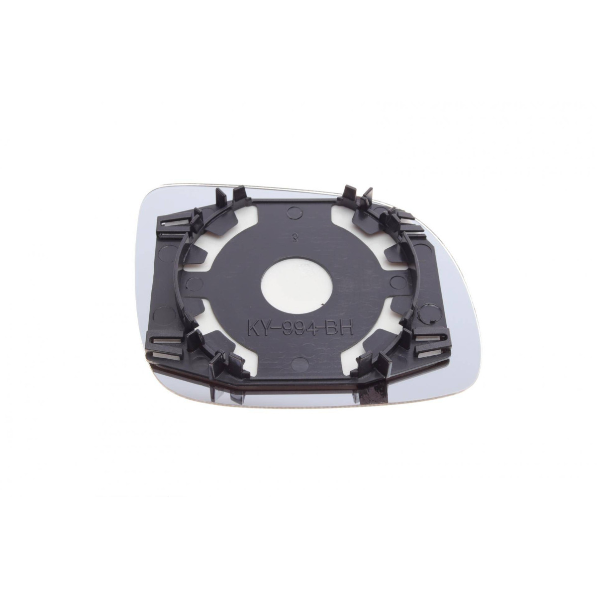 Скло дзеркала VW Lupo 98-05 (L)