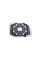 Скло дзеркала VW Lupo 98-05 (L)