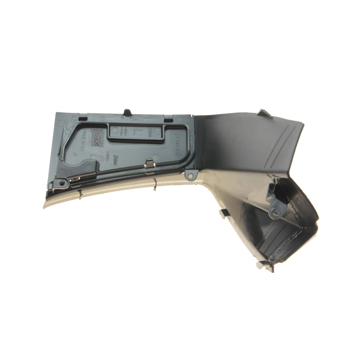 Накладка ліхтаря (заднього) BMW 1 (F20/F21) 11-19 (L)