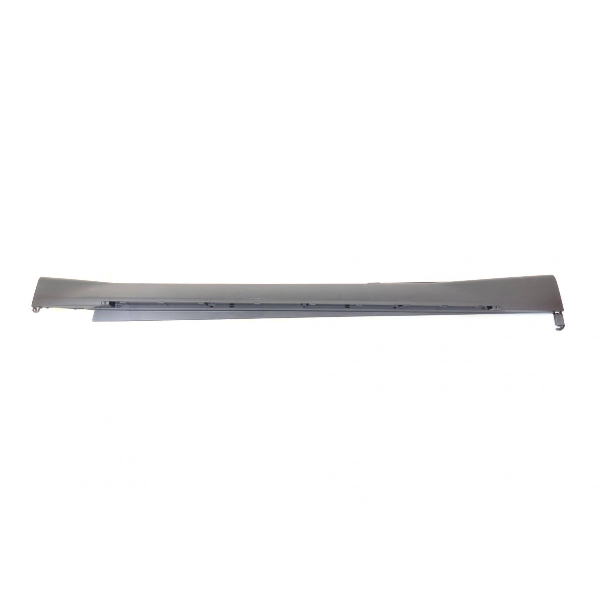 Пороги бокові BMW X5 (F15) 14- (к-кт)