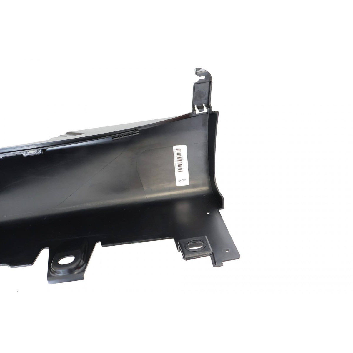 Пороги бокові BMW X5 (F15) 14- (к-кт)