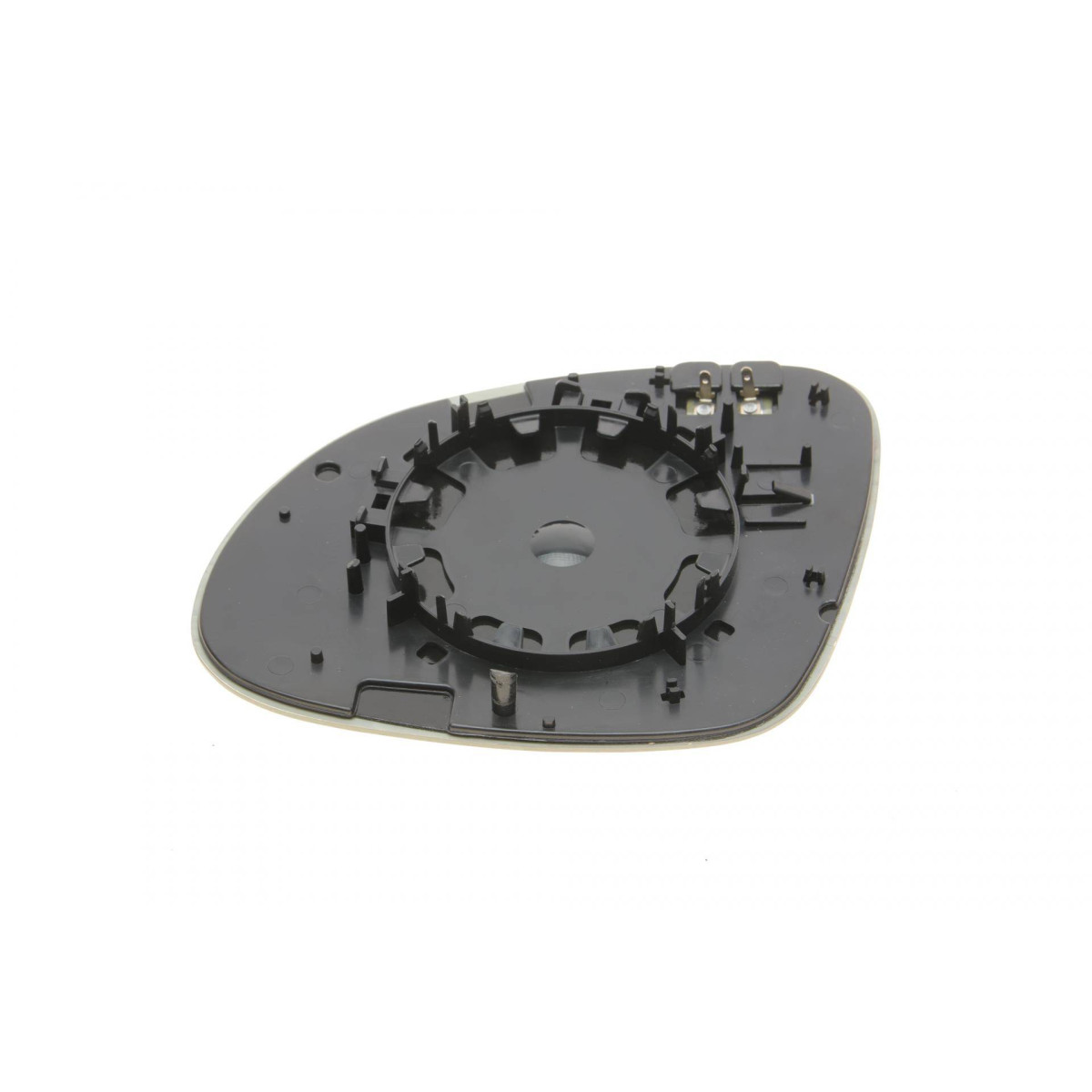 Скло дзеркала VW Tiguan 07-18 (R)
