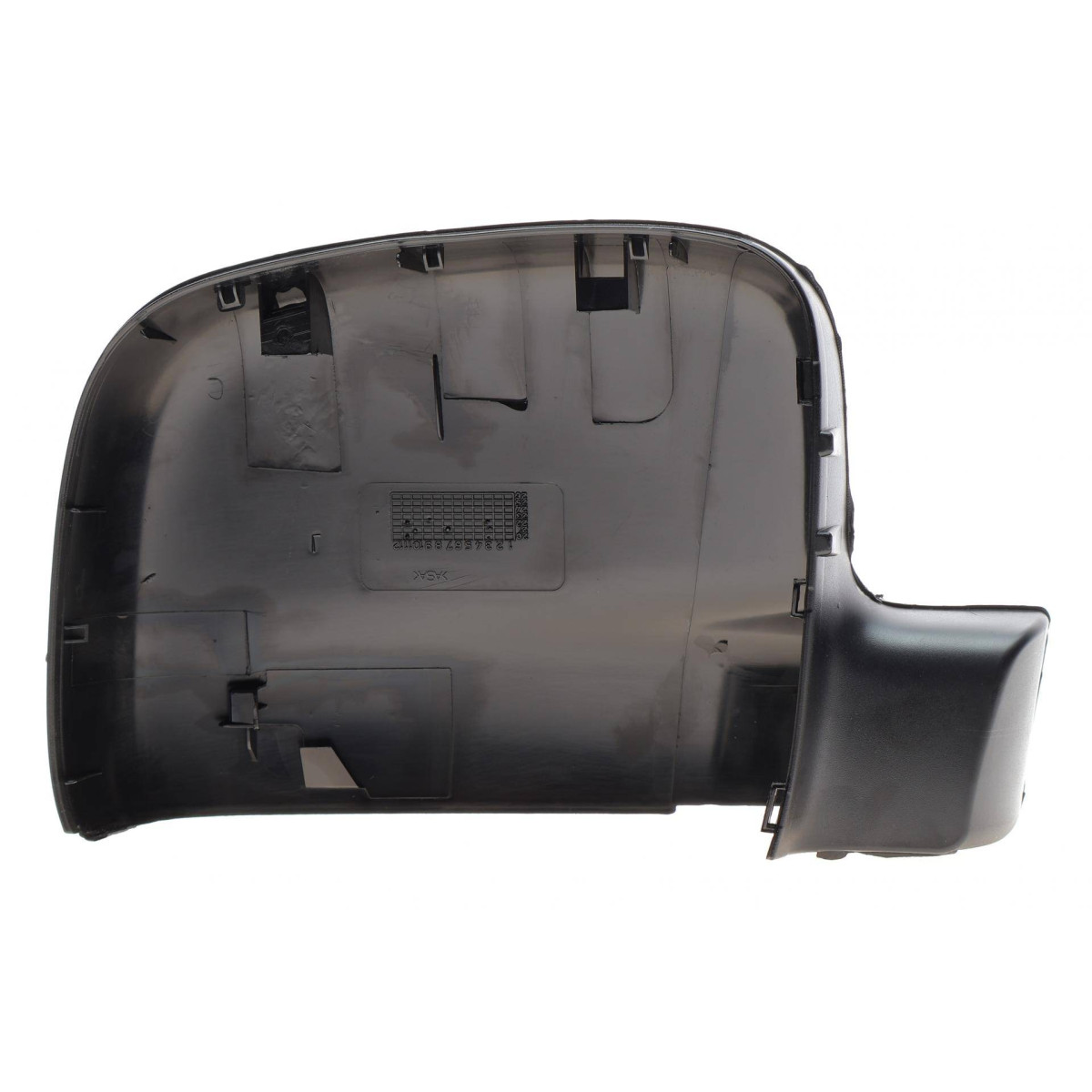 Кришка дзеркала (L) VW T5/Caddy 03-