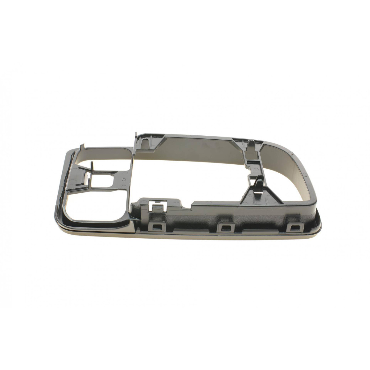 Рамка дзеркала заднього виду MB Sprinter (W907/ W910) 18- (R)