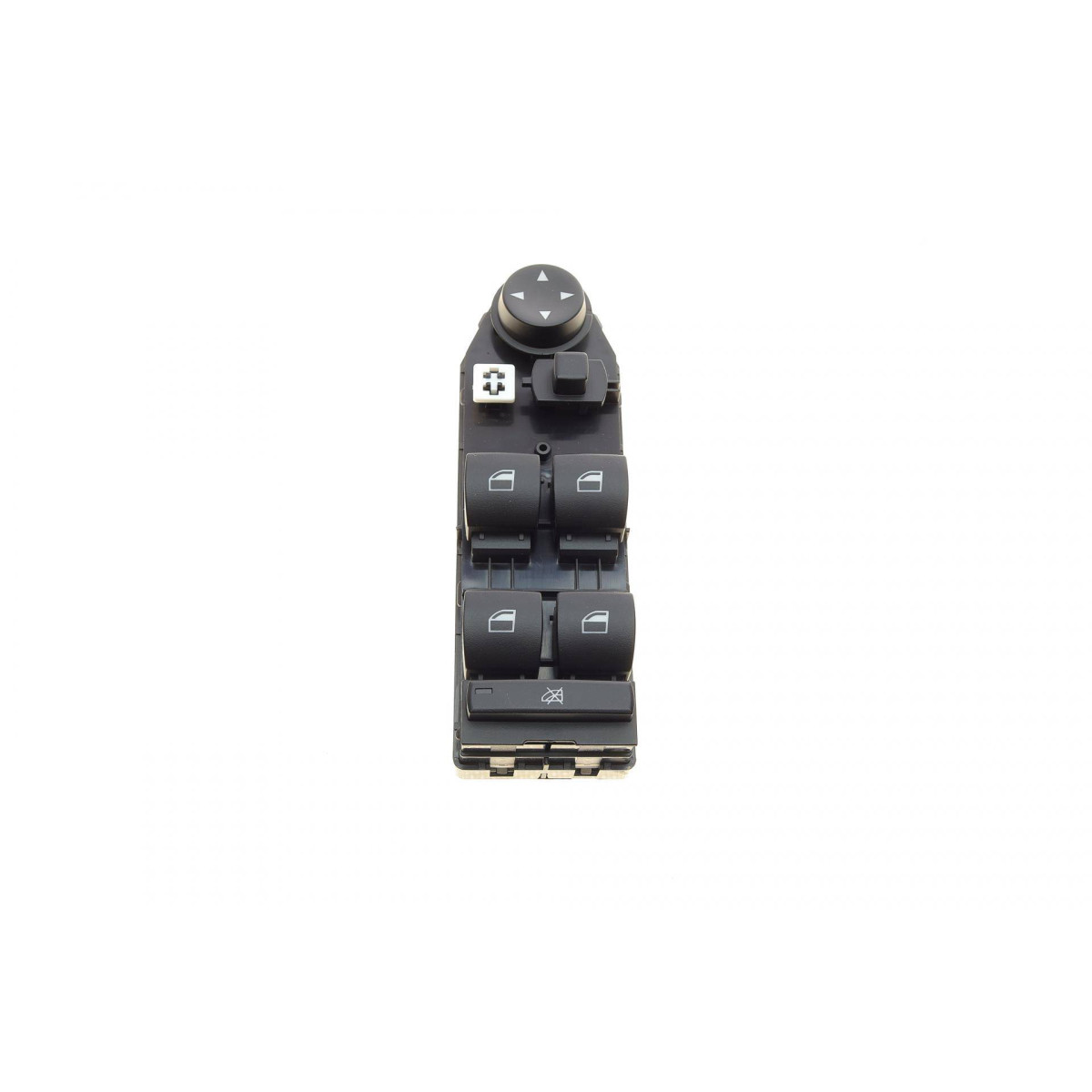 Кнопка склопідіймача (L) BMW 5 (E60) 03-10 M57/N43/N52/N53/N62 (блок)