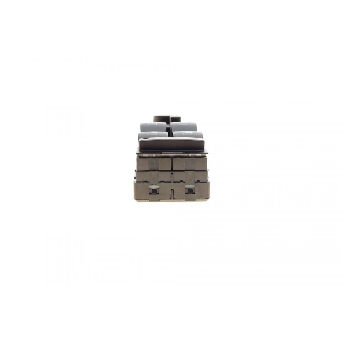 Кнопка склопідіймача (L) BMW 5 (E60) 03-10 M57/N43/N52/N53/N62 (блок)