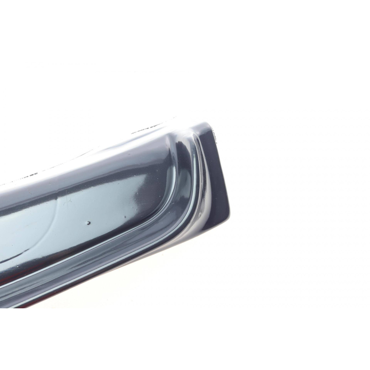 Накладка бампера (заднього) BMW 3 (F30/F80) 11-19 (M-Performance)
