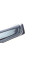 Накладка бампера (заднього) BMW 3 (F30/F80) 11-19 (M-Performance)
