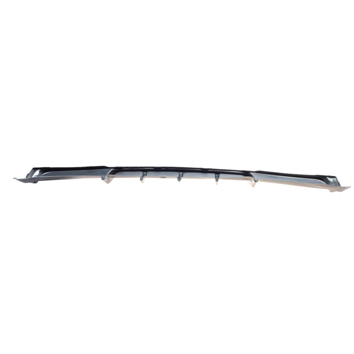 Накладка бампера (заднього) BMW 3 (F30/F80) 11-19 (M-Performance)
