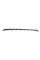 Накладка бампера (заднього) BMW 3 (F30/F80) 11-19 (M-Performance)