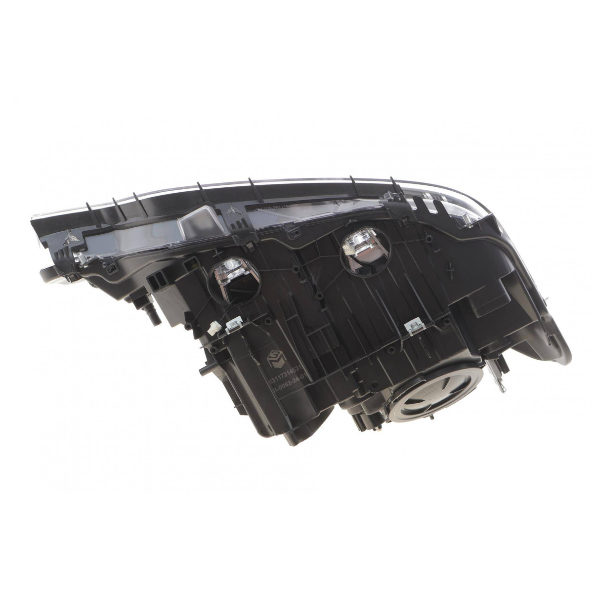 Фара (L) BMW 3 (F30/F80) 11-18 (Bi-Xenon)