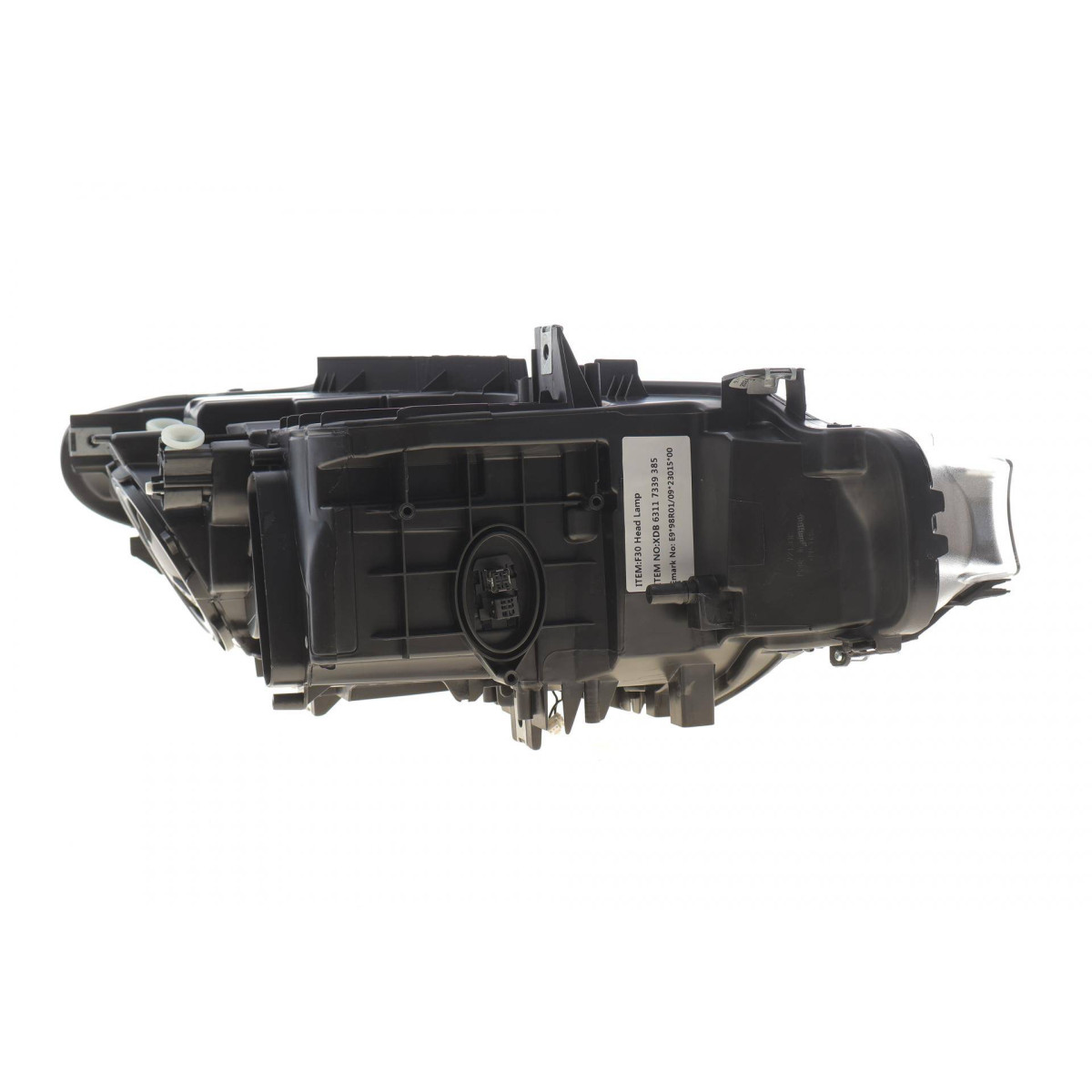 Фара (L) BMW 3 (F30/F80) 11-18 (Bi-Xenon)