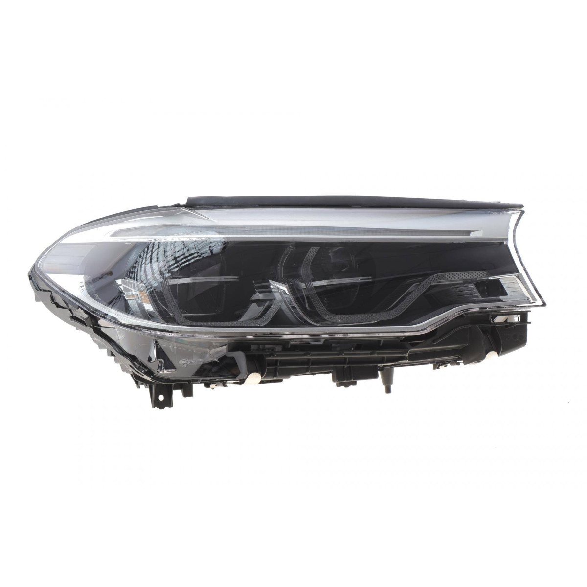 Фара (R) BMW 5 (G30/F90) 16- (LED)