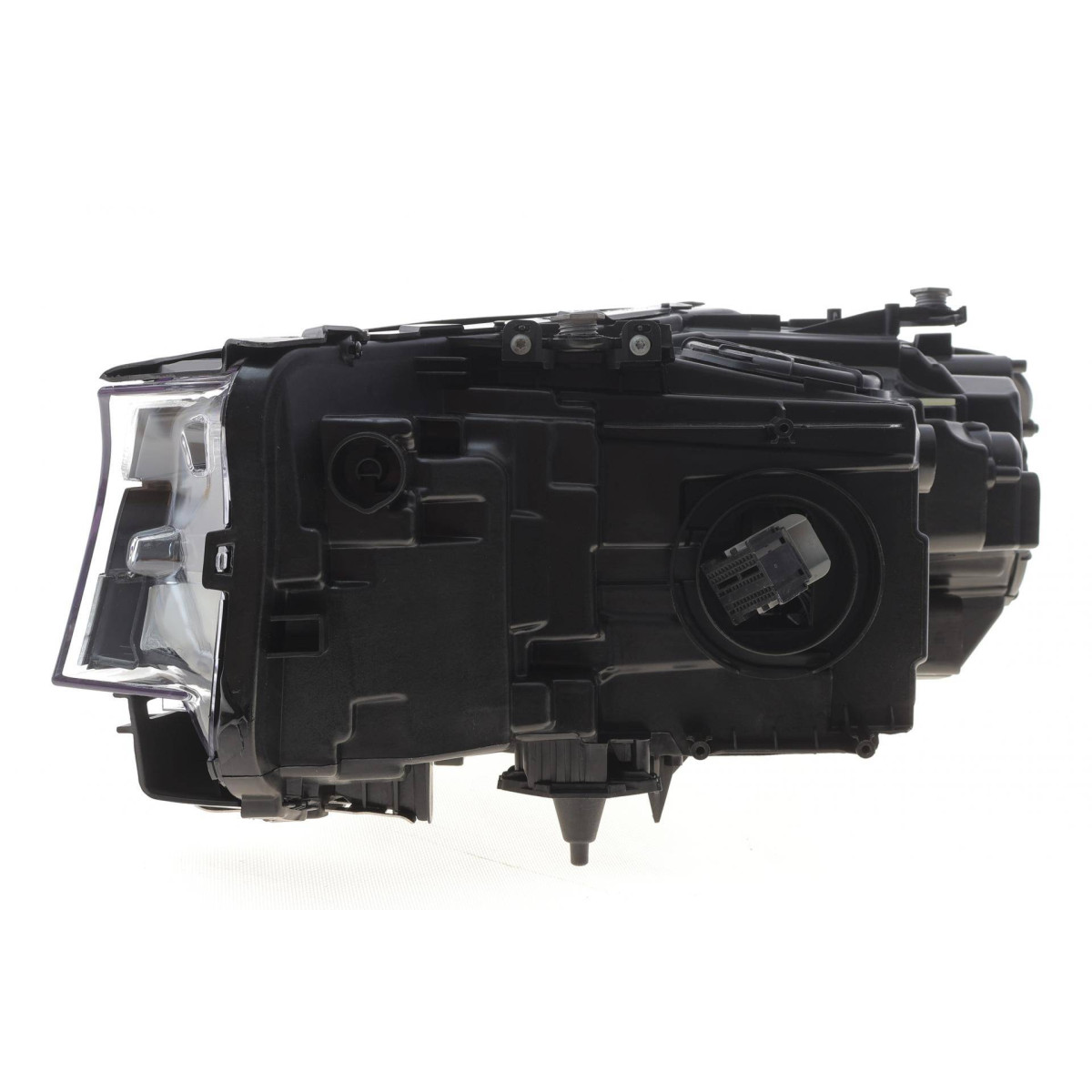 Фара (R) BMW 5 (G30/F90) 16- (LED)
