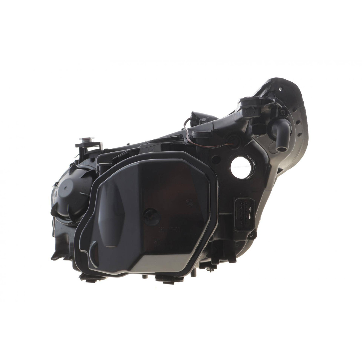 Фара (R) BMW 5 (E60)/(E61) M5 04-10 (Bi-Xenon)