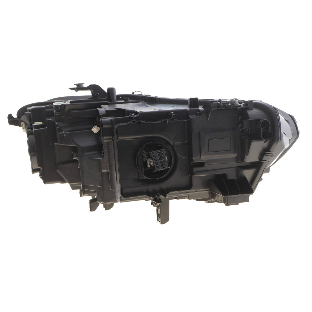Фара (L) BMW X5 (G05/F95)/X6 (G06/F96) 19- (LED)