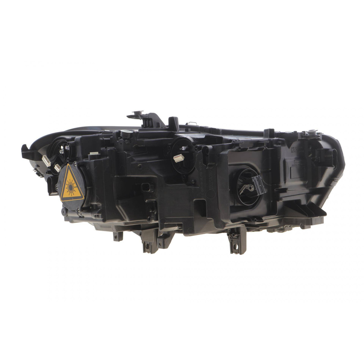 Фара (L) BMW X5 (G05/F95)/X6 (G06/F96) 19- (LED)