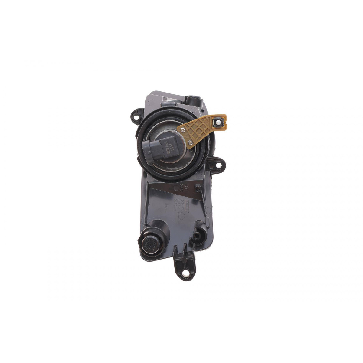 Фара протитуманна Audi A6 04-11 (R)