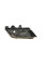 Фара протитуманна Seat Ibiza/Leon/Toledo 08-20 (L)