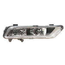 Фара протитуманна VW Passat 10-14 (R)