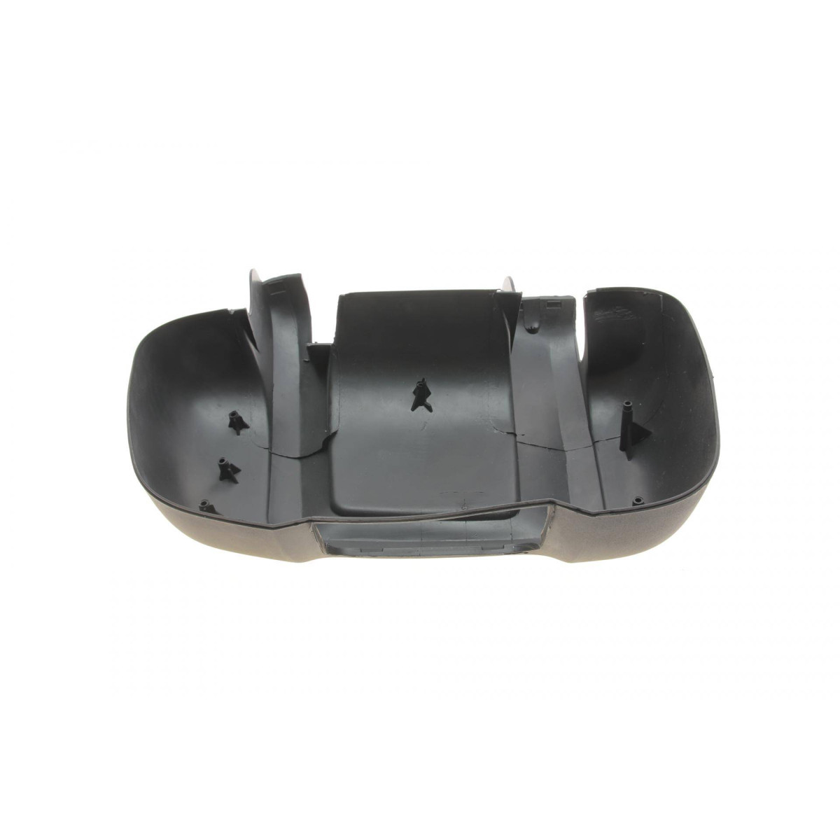 Кришка дзеркала (L) Citroen Jumper/Fiat Ducato/Peugeot Boxer 06-