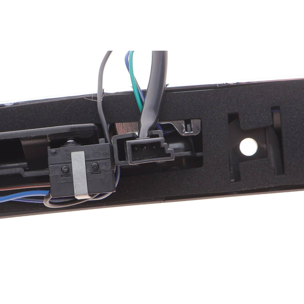 Ручка дверей (задніх) Mini (R50/R53) 01-06