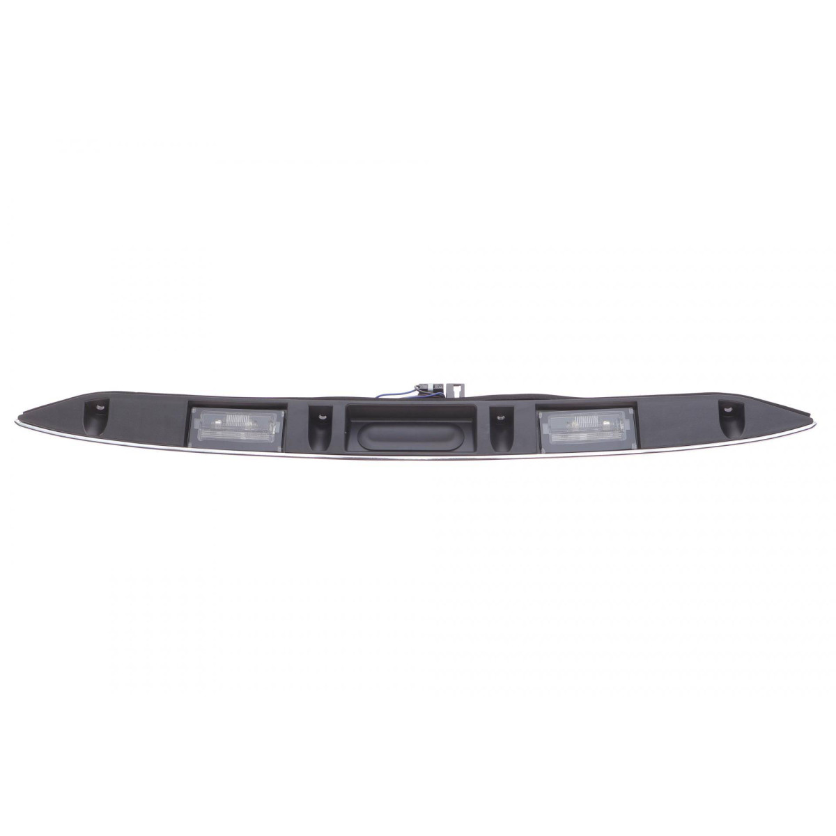 Ручка дверей (задніх) Mini (R50/R53) 01-06