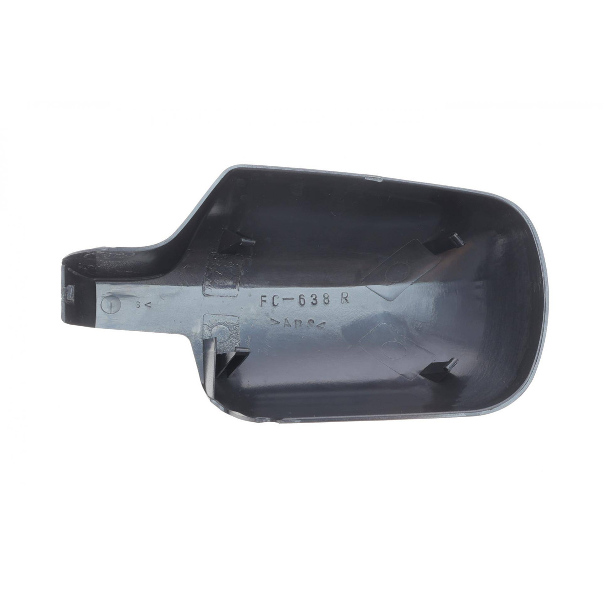 Дзеркало заднього виду Ford Fiesta 01-10 (R) (механіка)
